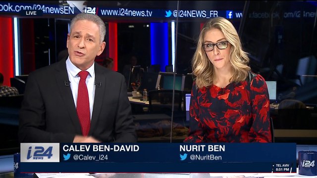 THE RUNDOWN | Nazi-era art Hoard goes on display | Tuesday, November 7th 2017