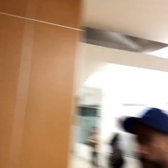 Toro fractura la mano de Julión Álvarez