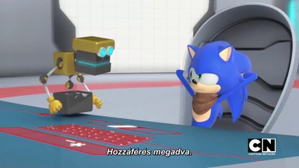 Sonic Boom 2.évad 46.rész (felirattal)