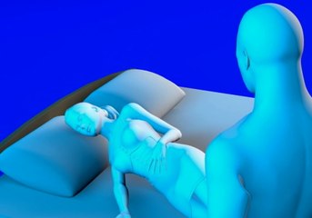 Un hombre celoso apuñalo 14 veces a su pareja al sur de Guayaquil