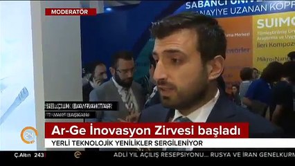 Bayraktar Yerli İHA Bayraktarın 6 kat daha büyük olacak