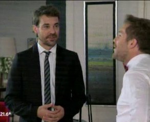 Pedro en Las Estrellas capítulo 116 parte 3 - 06 de Noviembre
