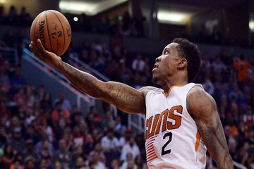 Eric Bledsoe to Suns Trade  the Bucks! NBA 2017-18 Season