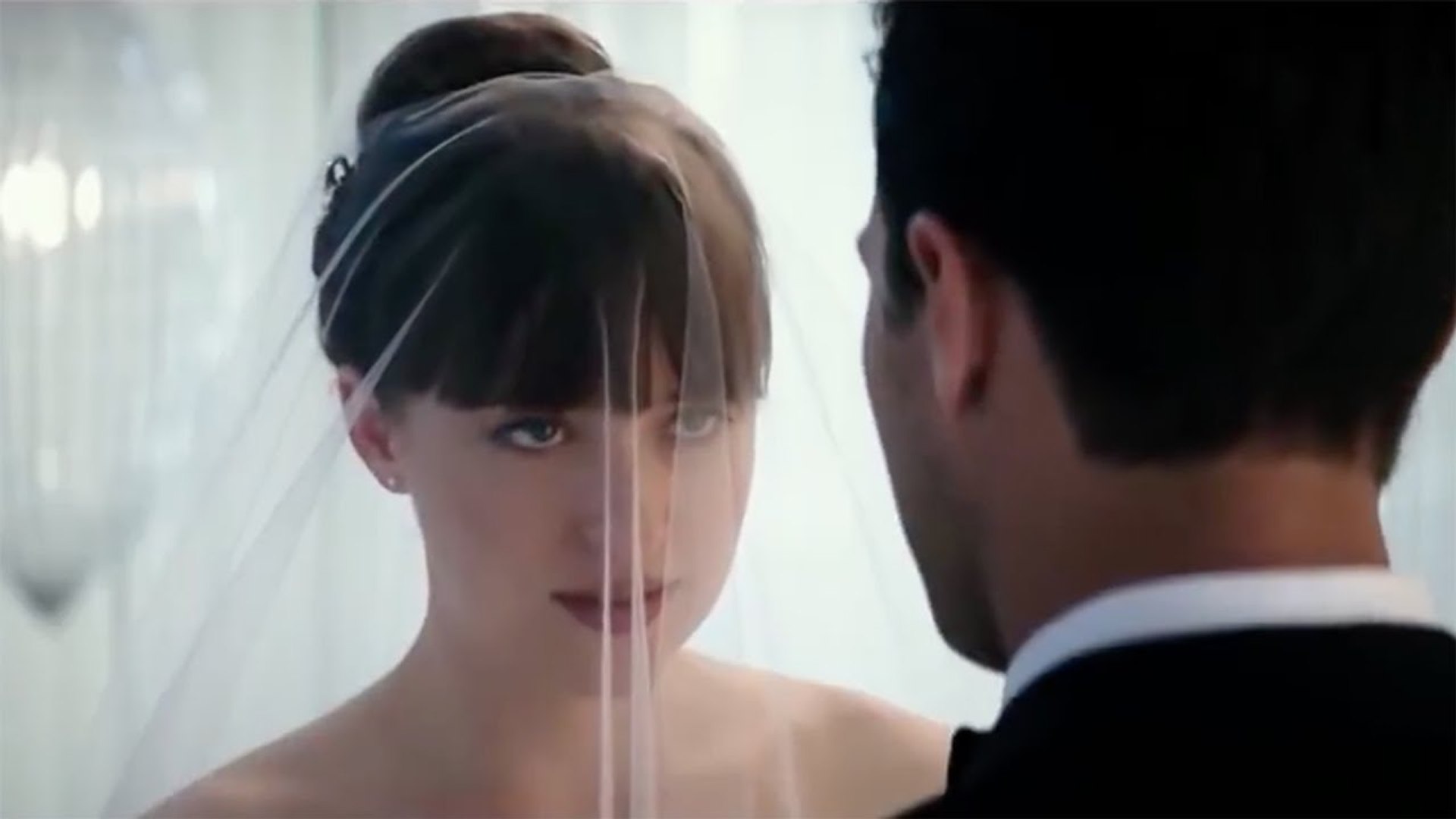 Fifty Shades Freed Trailer Teaser 18 Fifty Shades Of Grey 3 Video Dailymotion