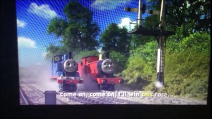 ROBLOX Thomas and Friends: The Great Discovery Part 1