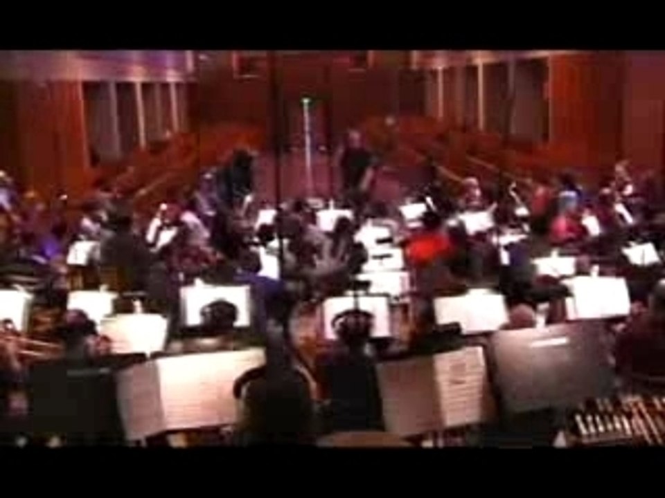 Les grands de la musique