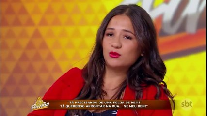 Casos de Família - 07.11.17 - Parte 2