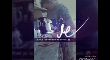 Cute Couples 2017 - Nella & Mark |  True Love Story