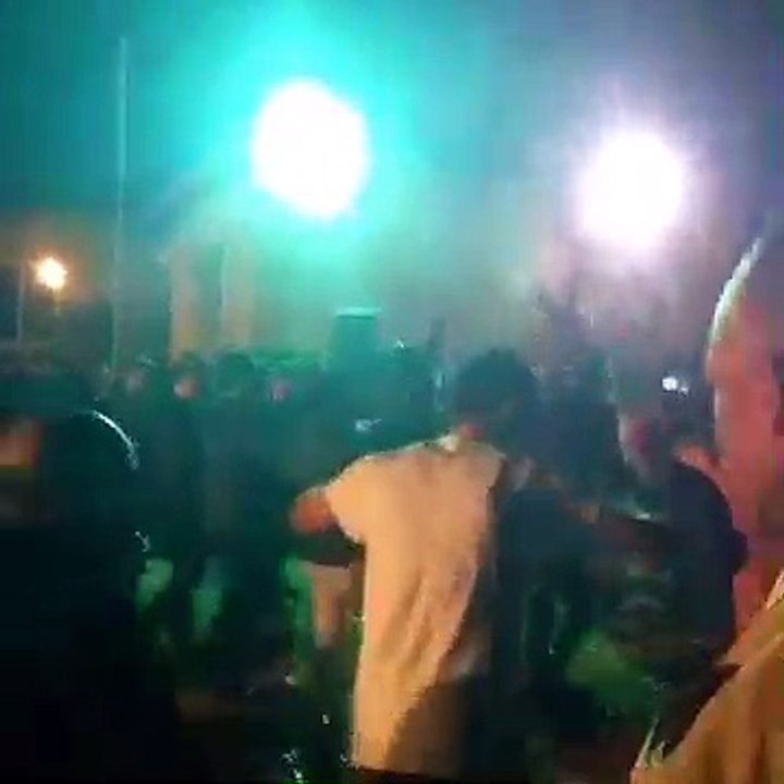 dehşet gibi düğün adını sen koy