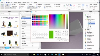How To Make A Roblox Game Like Speed Run 4 #1