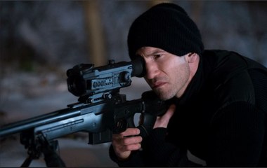 Marvel's The Punisher Season 1 Episode 1 : 3 AM || free Online