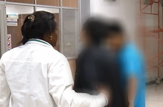 Dos sospechosos fueron capturados en Guayaquil