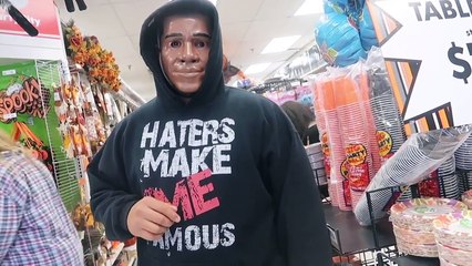 Mimi's New Puppy  + Camping In The Living Room ALL NIGHT | Birthday Edition