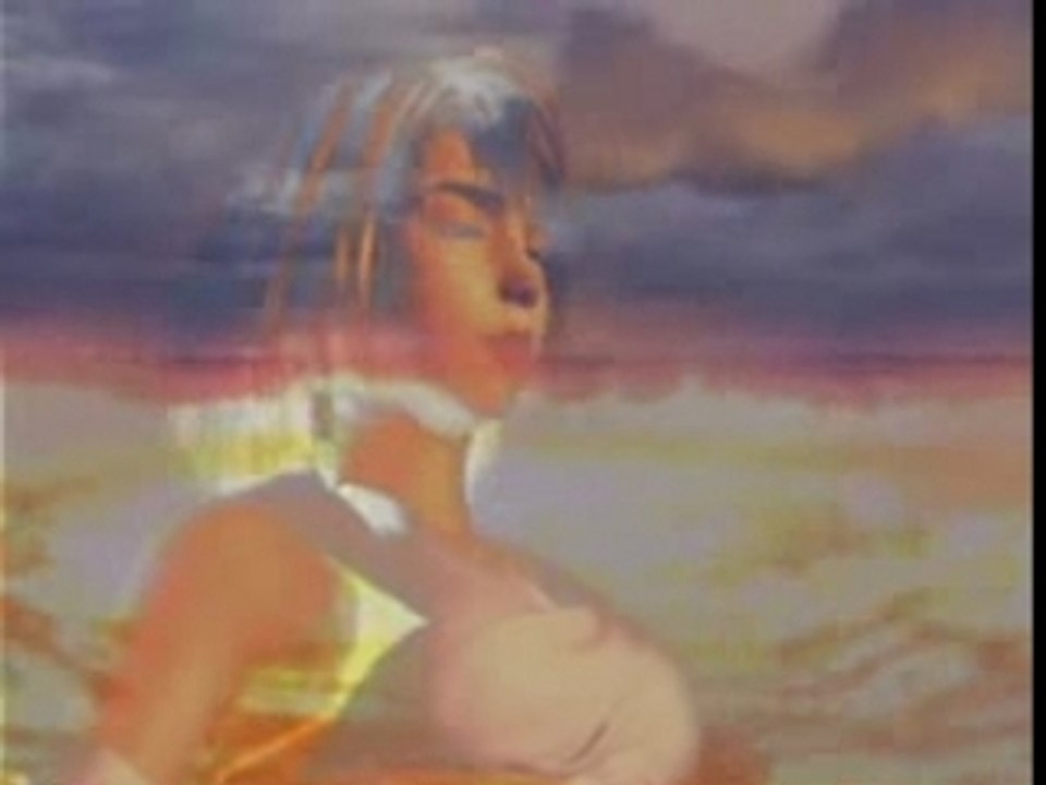 Final fantasy crusiade revamche