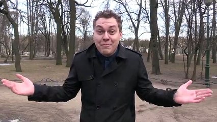 Итоги VERSUS с Лариным