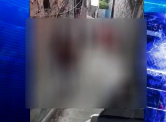 Apresan supuestamente al terror del Cerro del Carmen en Guayaquil