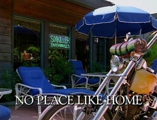 Renegade No Place Like Home S04E12