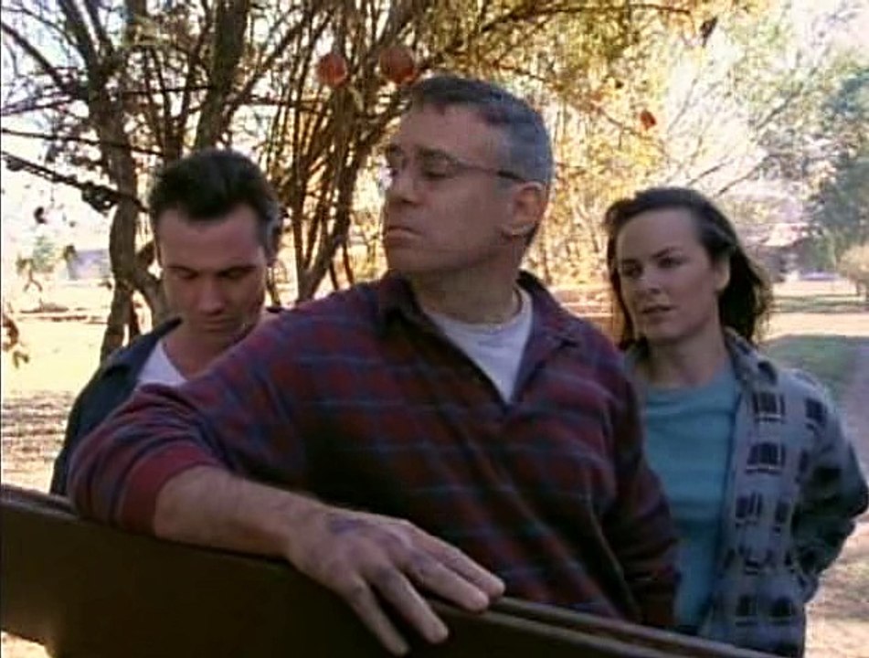 Renegade Paradise Lost S04E17