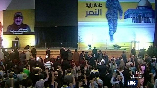 وزير سعودي : سنتعامل مع حكومة لبنان كحكومة إعلام حرب بسبب حزب الله