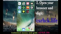 CSR Racing Hack tool apk - Unlimited Money (androidiOS) 2017