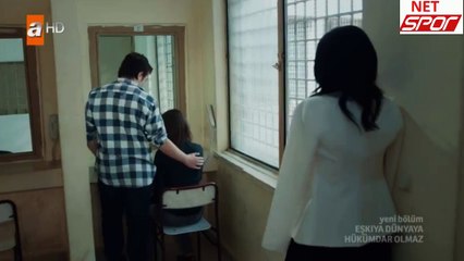 eskiya dünyaya hükümdar olmaz 79.bölüm 5.kisim