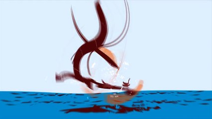 VDB : Aïna Enfance & Avenir  - Aymeric Chappellier et Arthur Le Vaillant - 8/11/2017