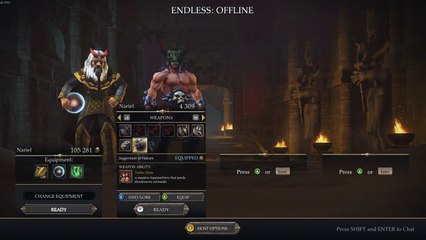 It Begins | Gauntlet with Gambit ep 1