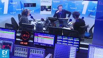 Quand Ségolène Royal veut avoir le dernier mot face à Jean-Jacques Bourdin