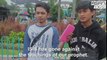 Indonesian Muslims Speak on ISIS