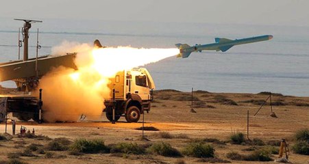 Suudi Arabistan: Füze Saldırısının Arkasında İran Var, Karşılık Veririz!