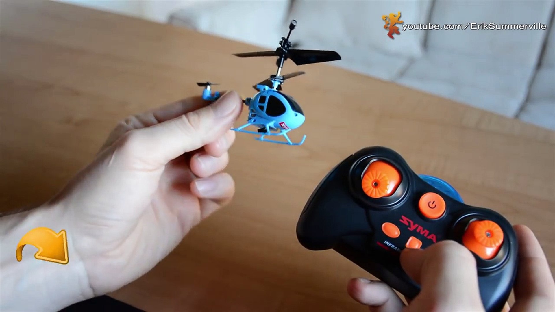 syma s6