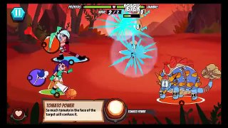 Surely You Quest – Mighty Magiswords - King Rexxtopher Dino World Final Boss Part 8