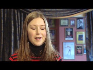 HAYLEY WESTENRA IN HER OWN WORDS...