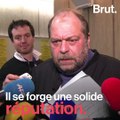 Qui est Eric Dupond-Moretti, l’avocat d’Abdelkader Merah ?