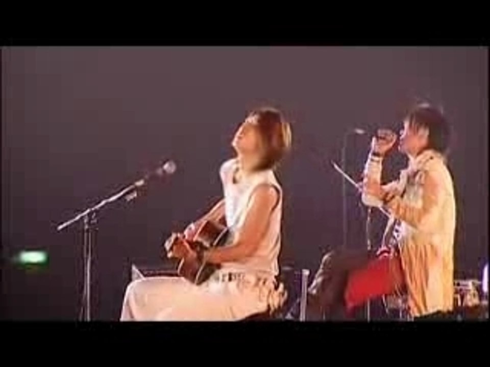 GLAY - 逢いたい気持ち