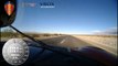 La Koenigsegg Agera RS atteint les 457 km:h sur route (Nevada)