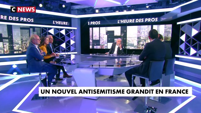 Clément Viktorovitch donne une leçon de journalisme