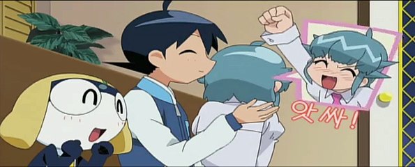 7기 제38화 우리집 봄 귀환 입니다