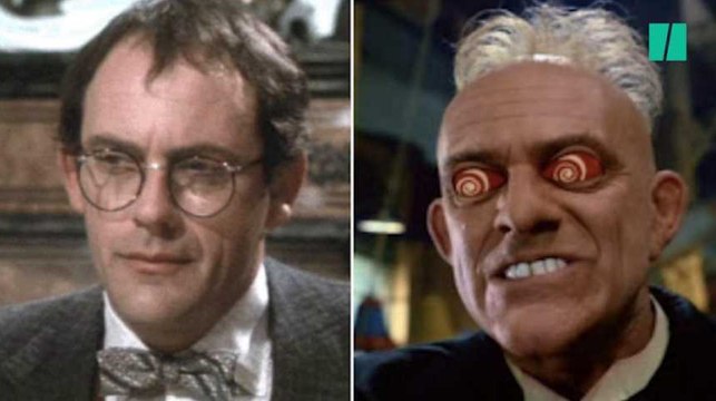 Moi un an après l'élection de Trump , les Américains réagissent avec humour