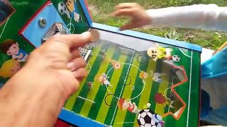 mini playland keyfi , eğlenceli çocuk videosu