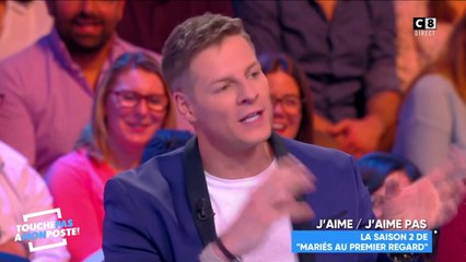 L'anecdote croustillante de Matthieu Delormeau lorsqu'il était célibataire