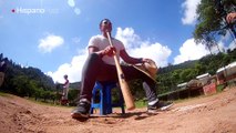 Puro beisbol: Cuna de los prospectos del rey de los deportes