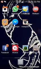 Kof new para android gratis HAPPY CHICK