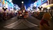 Mickey´s Once Upon A Christmastime Parade at Very Merry Christmas Party