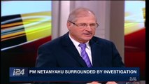 PERSPECTIVES | PM Netanyahu surrounded by investigation | Tuesday, November 7th 2017