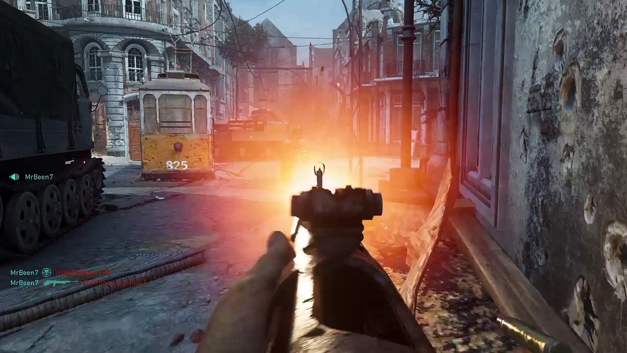 Call of Duty®: WWII