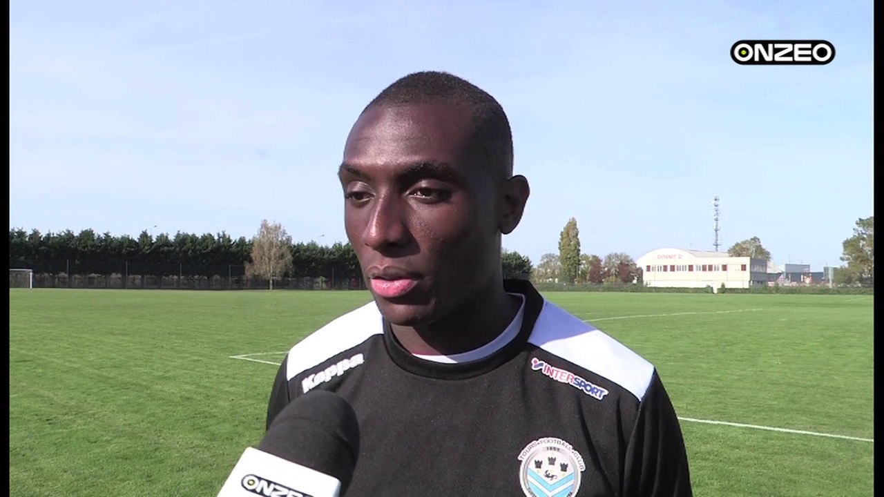 Interview Onzéo - Axel Kacou