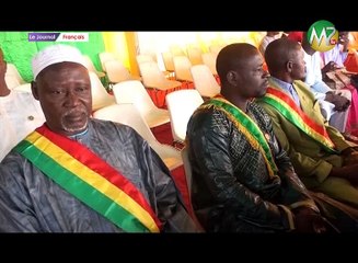 JT FRANÇAIS 21H00 DU 07 NOVEMBRE 2017