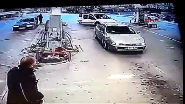 Saldırıya uğrayan gazilerin aileleri konuştu: Gazilerden nefret ederiz deyip daha çok vurdular