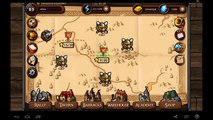 Mini Warriors - Max Moral Reached, Gain 2,5 millions gold